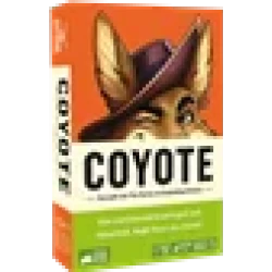 Coyote