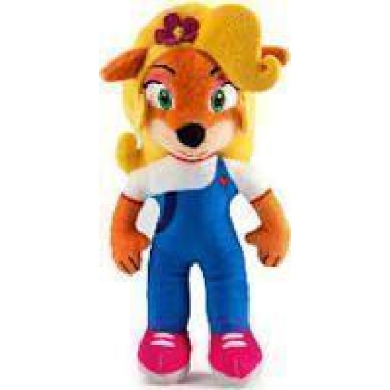 Crash Bandicoot: Coco Phunny