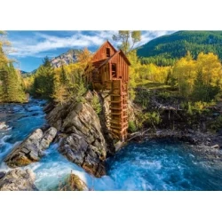 Crystal Mill (1000)