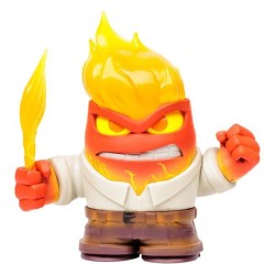 Disney Mirrorverse Action Figure Anger 13 Cm Disney Mirrorverse Action Figure Anger 13 Cm