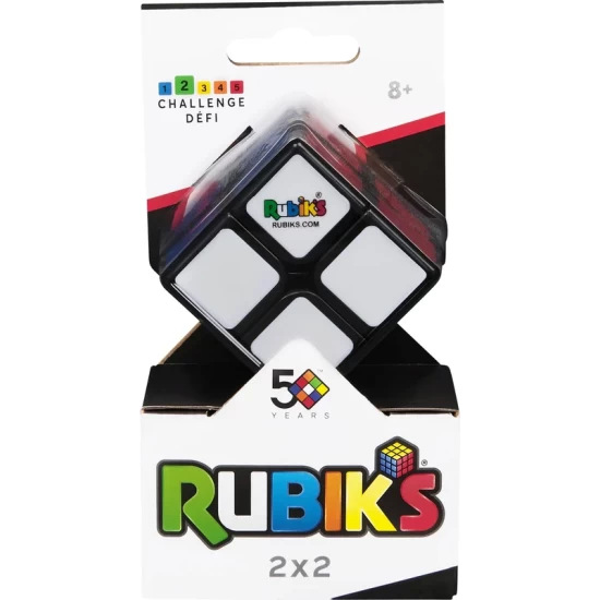 Rubik’s Cube – 2×2 Rubik’s Cube – 2×2