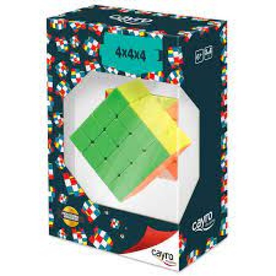 Cubo 4X4 Classic