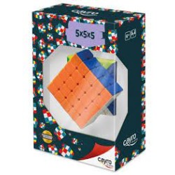 Cubo 5X5 Classic