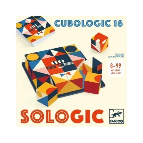 Cubologic 16