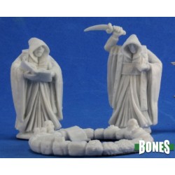 Cultists And Circle (3) Cultists And Circle (3)