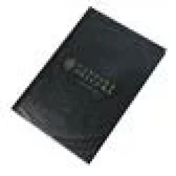 Candela Obscura Core Rulebook Hc Candela Obscura Core Rulebook Hc