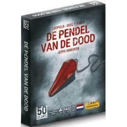 50 Clues - De Pendel Van De Dood 50 Clues - De Pendel Van De Dood