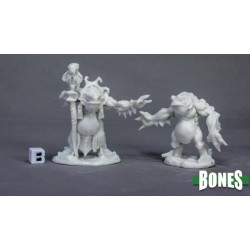 Deep One Priest Servitor