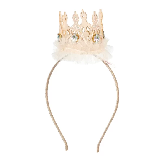 Diadeem Brisa Kroon (1 Stuk)