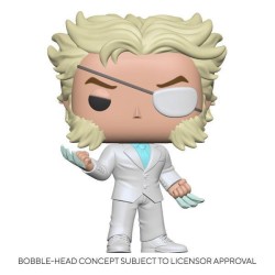 Funko Pop! Infinity Warps - Diamond Patch Vinyl Figure 10Cm Funko Pop! Infinity Warps - Diamond Patch Vinyl Figure 10Cm