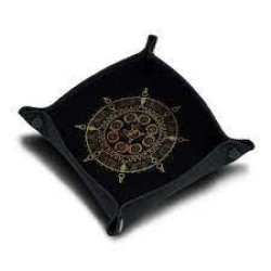 Dice Tray - Aztec Dice Tray - Aztec