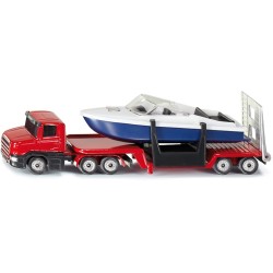 Dieplader /Speedboot Dieplader /Speedboot