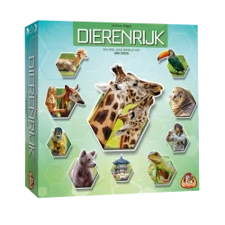 Dierenrijk Dierenrijk