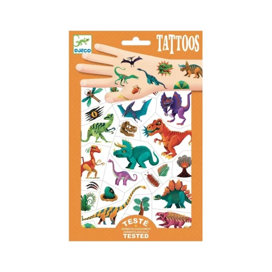 Dino Club Dino Club