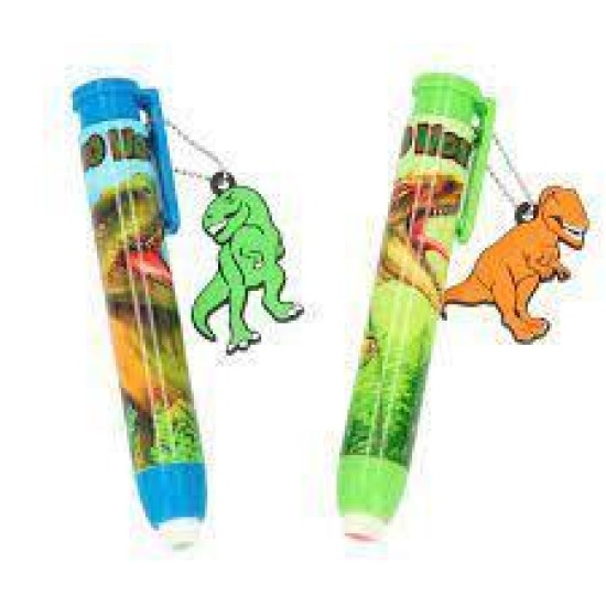 Dino Gum Stift