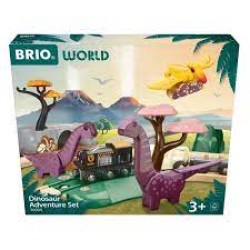 Dinosaur Adventure Set Dinosaur Adventure Set