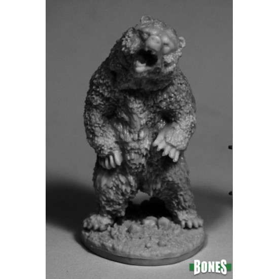 Dire Bear