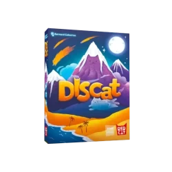 Discat Fr-Nl Discat Fr-Nl