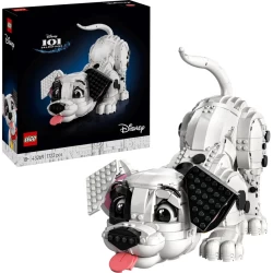 Lego Disney 43269 101 Dalmatiers Puppy Lego Disney 43269 101 Dalmatiers Puppy