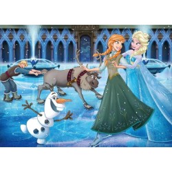 Disney Frozen (1000) Disney Frozen (1000)
