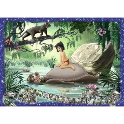 Disney Jungle Book (1000) Disney Jungle Book (1000)