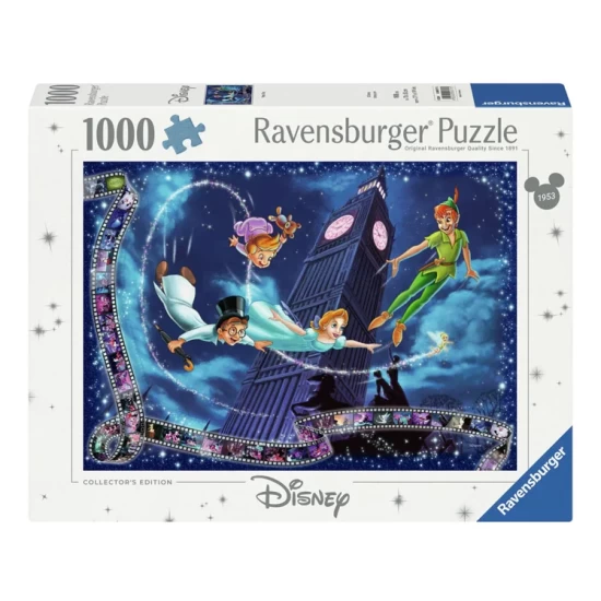 Disney Peter Pan (1000)