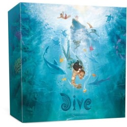 Dive Dive