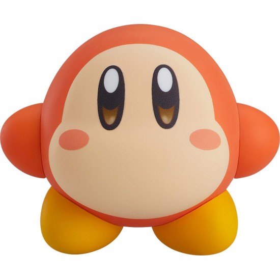 Kirby Nendoroid Action Figure Waddle Dee 6 Cm (Re-Run)