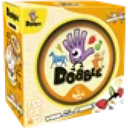 Dobble Boerderij Dobble Boerderij