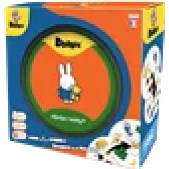 Dobble Nijntje Dobble Nijntje