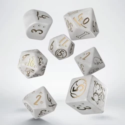 Dogs Dice Set – Charlie (7) Dogs Dice Set – Charlie (7)