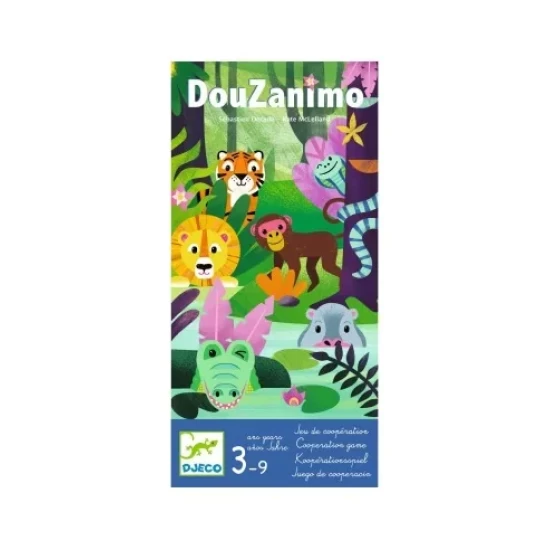 Douzanimo Douzanimo