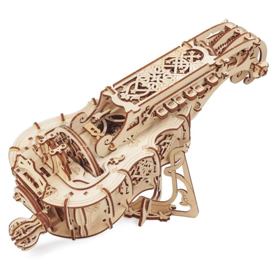Draaiorgel - Hurdy Gurdy Draaiorgel - Hurdy Gurdy