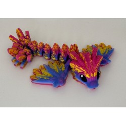 Draak Baby L Flying Serpent Mix Draak Baby L Flying Serpent Mix