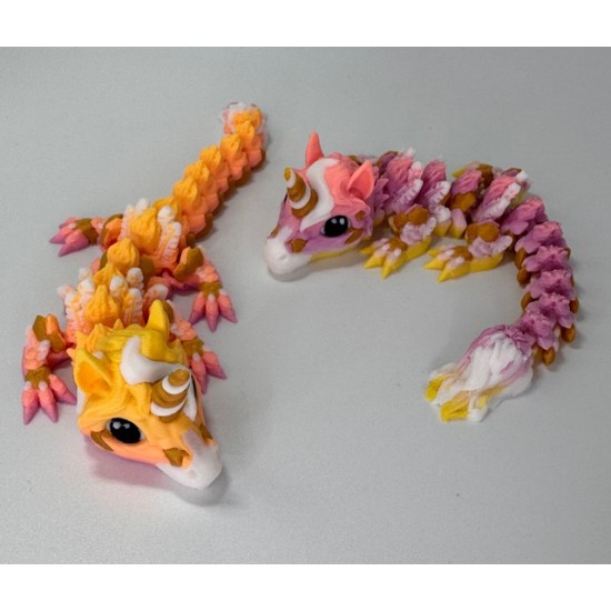 Draak Baby S Unicorn Mix