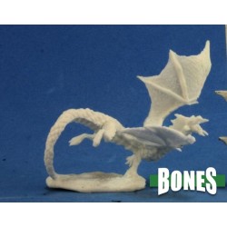 Dragon Hatchling Black Dragon Hatchling Black
