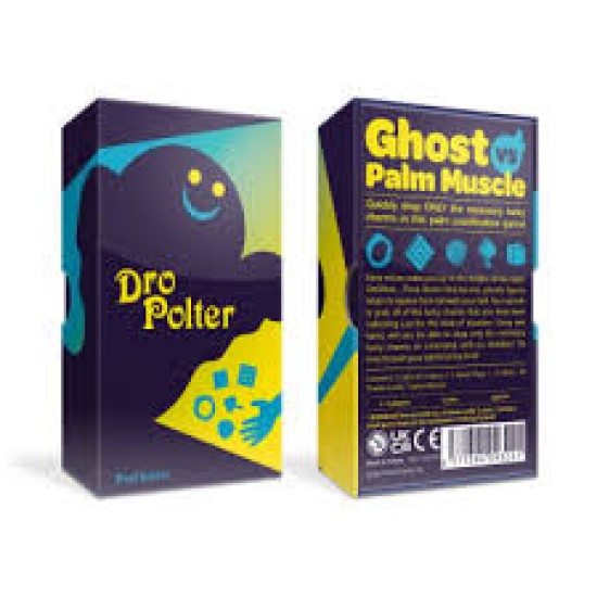 Dropolter (Englisch)