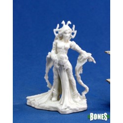 Drow Sorcerer Shaeress Drow Sorcerer Shaeress