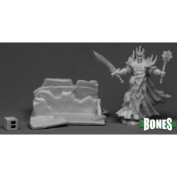 Dust King And Crypt Dust King And Crypt