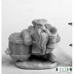 Dwarf Brewer Dwarf Brewer