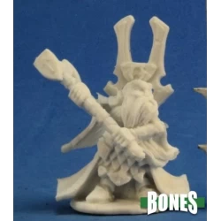Dwarf Cleric Herryk Dwarf Cleric Herryk
