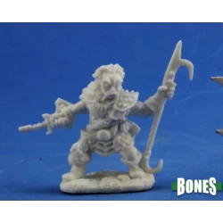 Dwarf Fighter Derro Dwarf Fighter Derro