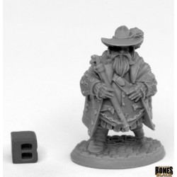Dwarf Sorcerer Irremborg Dwarf Sorcerer Irremborg