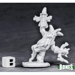 Dwarven Berserk Jester Dwarven Berserk Jester
