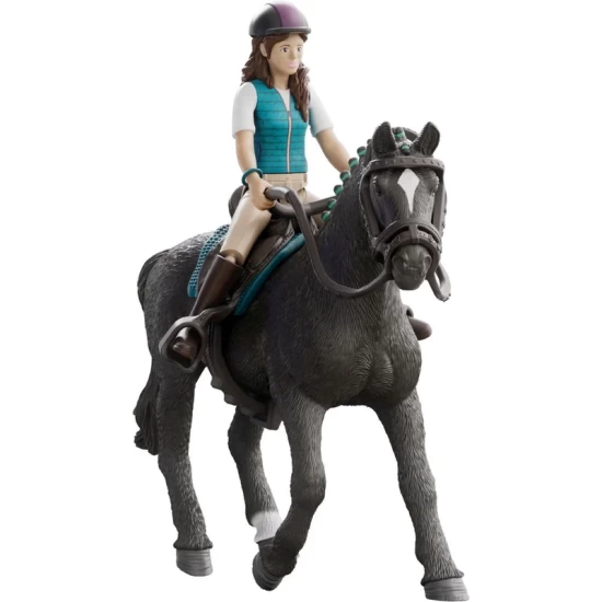 Schleich Horse Club Horse Club Lisa & Storm
