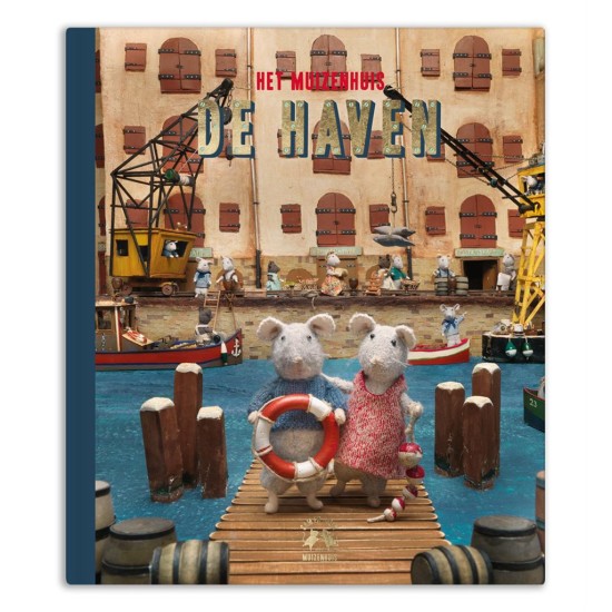 Sam En Julia Boeken - De Haven - Nederlandstalig