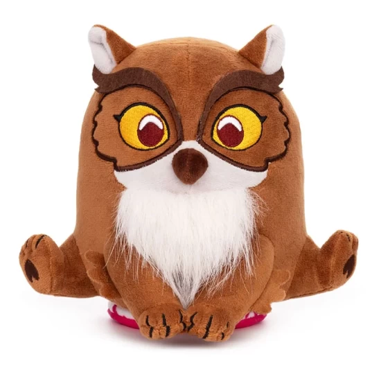 Legends Of Avantris Plush Figure Hootsie Shoulder Rider 15 Cm Legends Of Avantris Plush Figure Hootsie Shoulder Rider 15 Cm