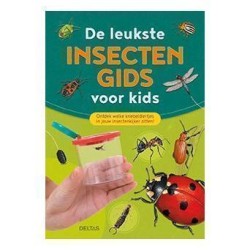 De Leukste Insectengids Voor Kids De Leukste Insectengids Voor Kids