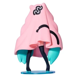 Character Vocal Series 01 Artist Collaboration Pvc Statue Hatsune Miku X Face 10 Cm