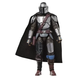 Star Wars: The Mandalorian & Grogu Vintage Collection Action Figure The Mandalorian & Grogu 10 Cm Star Wars: The Mandalorian & Grogu Vintage Collection Action Figure The Mandalorian & Grogu 10 Cm